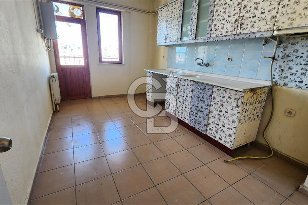 CB Zenith | TALAS MEVLANA 3+1 KİRALIK DAİRE