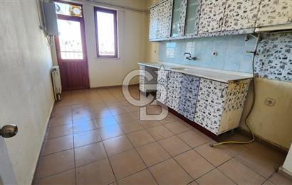 CB Zenith | TALAS MEVLANA 3+1 KİRALIK DAİRE