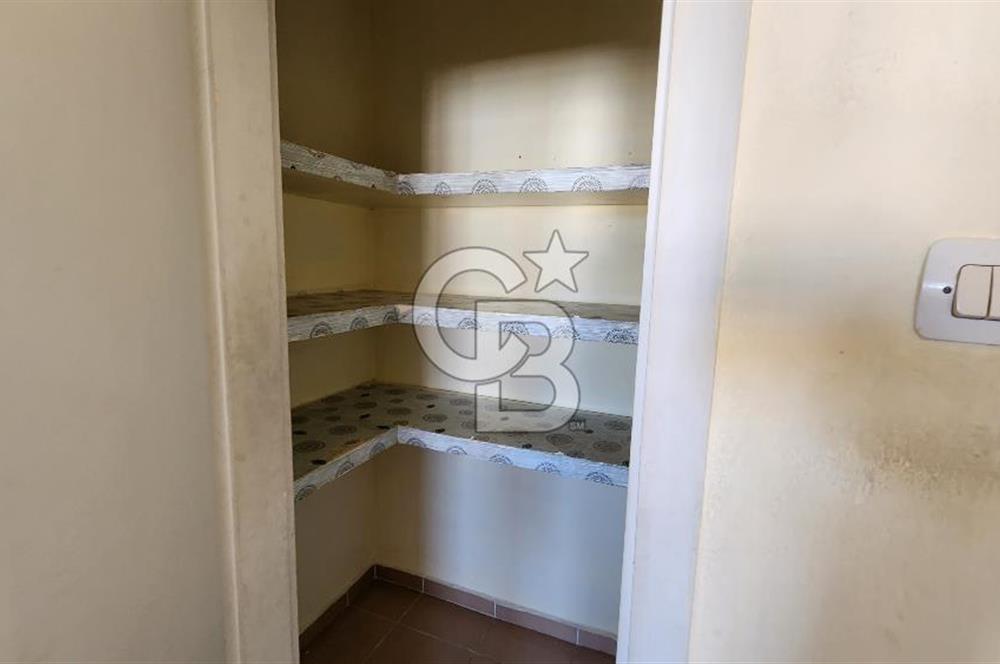 CB Zenith | TALAS MEVLANA 3+1 KİRALIK DAİRE