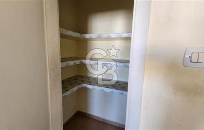 CB Zenith | TALAS MEVLANA 3+1 KİRALIK DAİRE