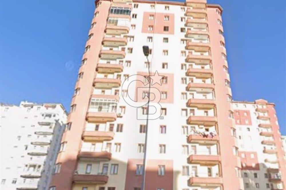 CB Zenith | TALAS MEVLANA 3+1 KİRALIK DAİRE