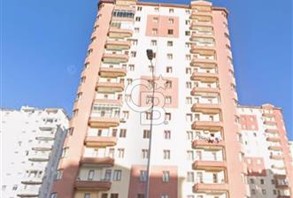 CB Zenith | TALAS MEVLANA 3+1 KİRALIK DAİRE