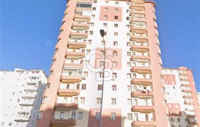 CB Zenith | TALAS MEVLANA 3+1 KİRALIK DAİRE
