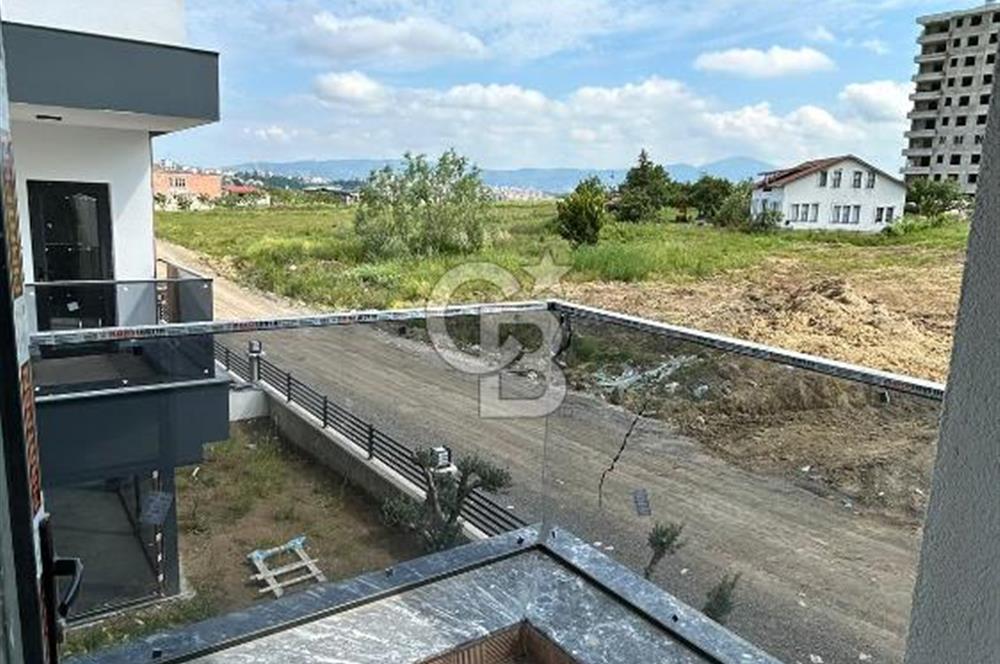 CB. AMAZON'DAN EŞSİZ 5+1 VİLLA