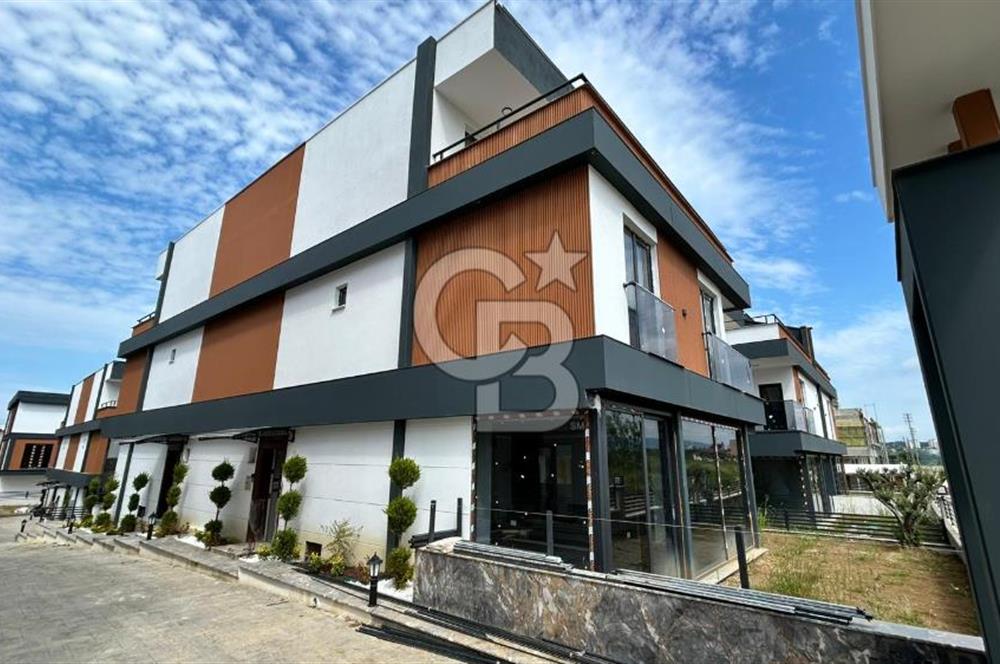 CB. AMAZON'DAN EŞSİZ 5+1 VİLLA