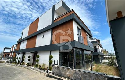 CB. AMAZON'DAN EŞSİZ 5+1 VİLLA