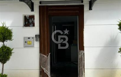 CB. AMAZON'DAN EŞSİZ 5+1 VİLLA