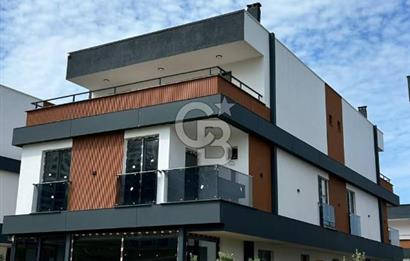 CB. AMAZON'DAN EŞSİZ 5+1 VİLLA