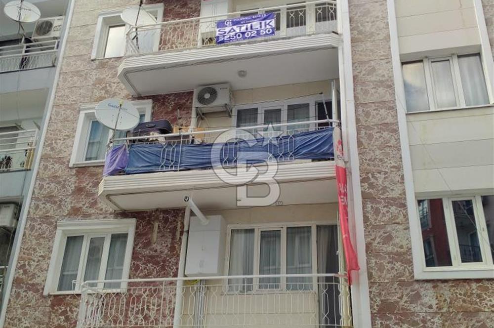 DİNÇER MAHALLESİNDEN 2+1 YATIRIMLIK FIRSAT DAİRE VE OFİS