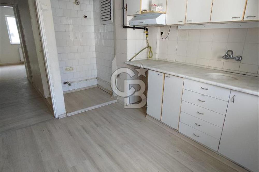 DİNÇER MAHALLESİNDEN 2+1 YATIRIMLIK FIRSAT DAİRE VE OFİS