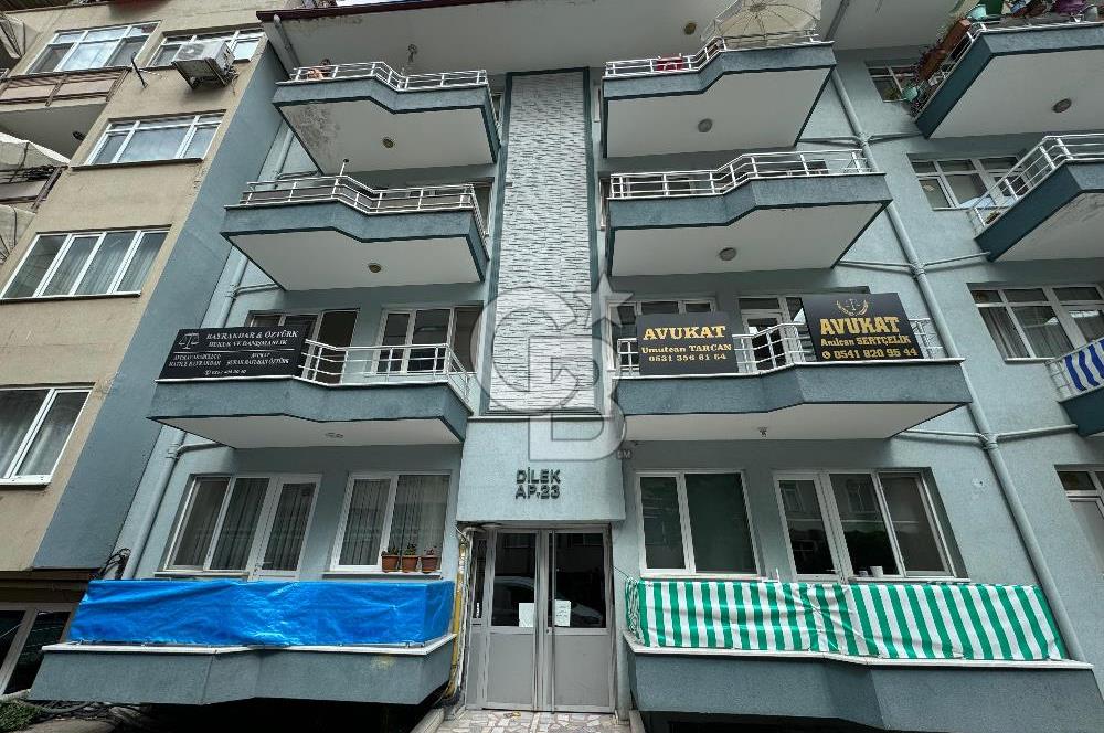 CB-TAN İZMİT ÇARŞIDA 2+1 SATILIK DAİRE