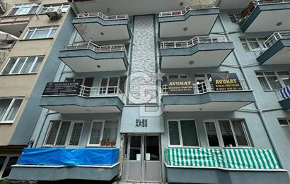 CB-TAN İZMİT ÇARŞIDA 2+1 SATILIK DAİRE