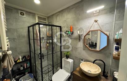 CB-TAN İZMİT ÇARŞIDA 2+1 SATILIK DAİRE