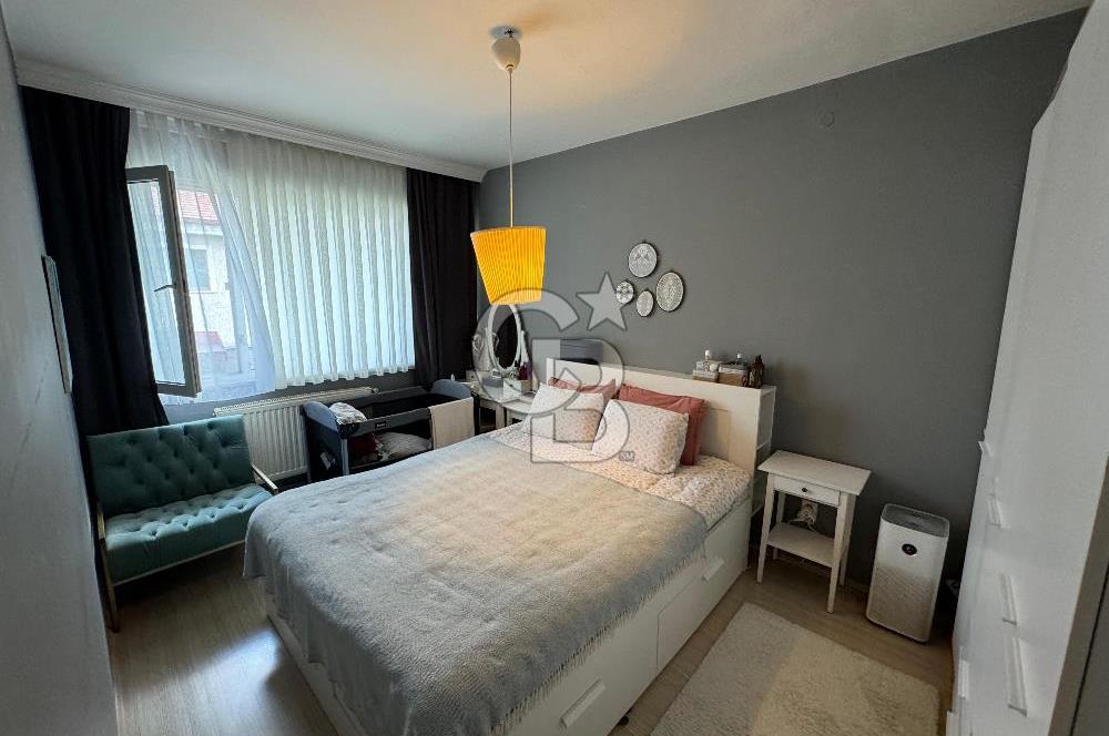 CB-TAN İZMİT ÇARŞIDA 2+1 SATILIK DAİRE