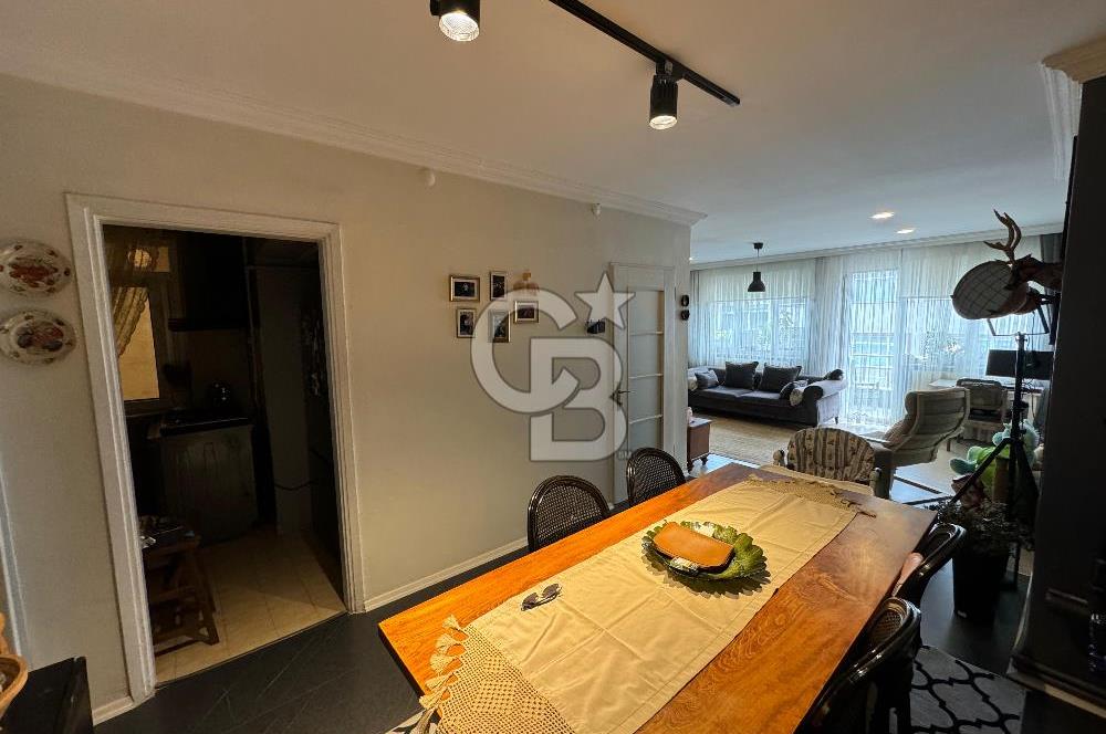 CB-TAN İZMİT ÇARŞIDA 2+1 SATILIK DAİRE