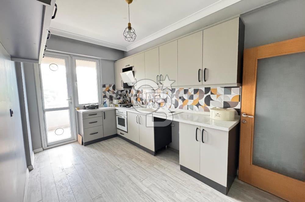 CB TAN-BAŞİSKELE DÖNGEL MAHALLESİNDE HAVUZLU SİTE İÇİ 3+1 DAİRE