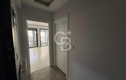 Alaybey'de Merkezi Konumda, Ebeveyn Banyolu, 2+1 Keyifli Daire