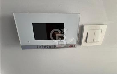 Alaybey'de Merkezi Konumda, Ebeveyn Banyolu, 2+1 Keyifli Daire