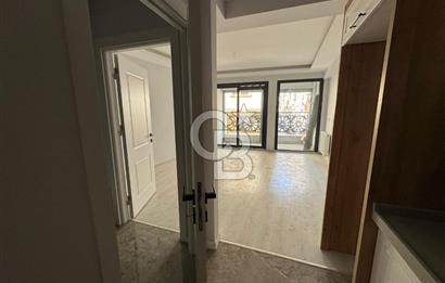 Alaybey'de Merkezi Konumda, Ebeveyn Banyolu, 2+1 Keyifli Daire