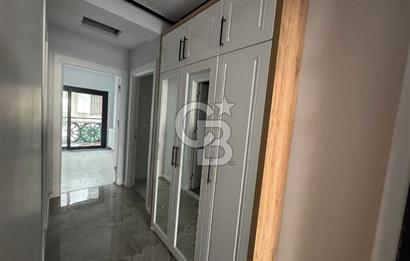 Alaybey'de Merkezi Konumda, Ebeveyn Banyolu, 2+1 Keyifli Daire