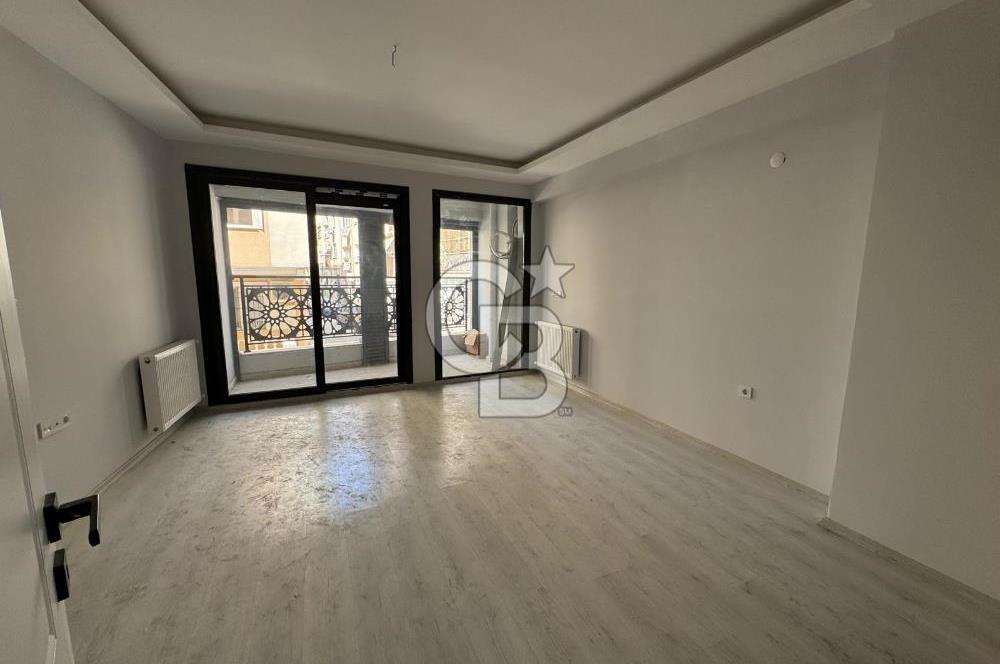 Alaybey'de Merkezi Konumda, Ebeveyn Banyolu, 2+1 Keyifli Daire
