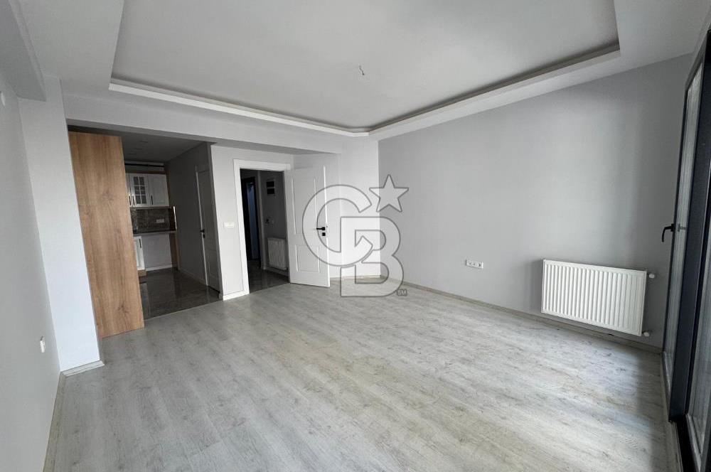 Alaybey'de Merkezi Konumda, Ebeveyn Banyolu, 2+1 Keyifli Daire