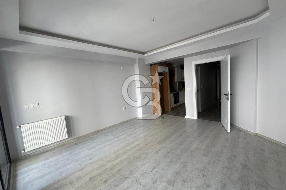 Alaybey'de Merkezi Konumda, Ebeveyn Banyolu, 2+1 Keyifli Daire