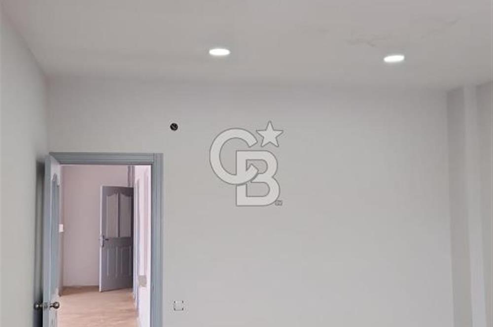 CB CITY'DEN ISPARTA MERKEZ'DE SATILIK MERMER FABRİKASI