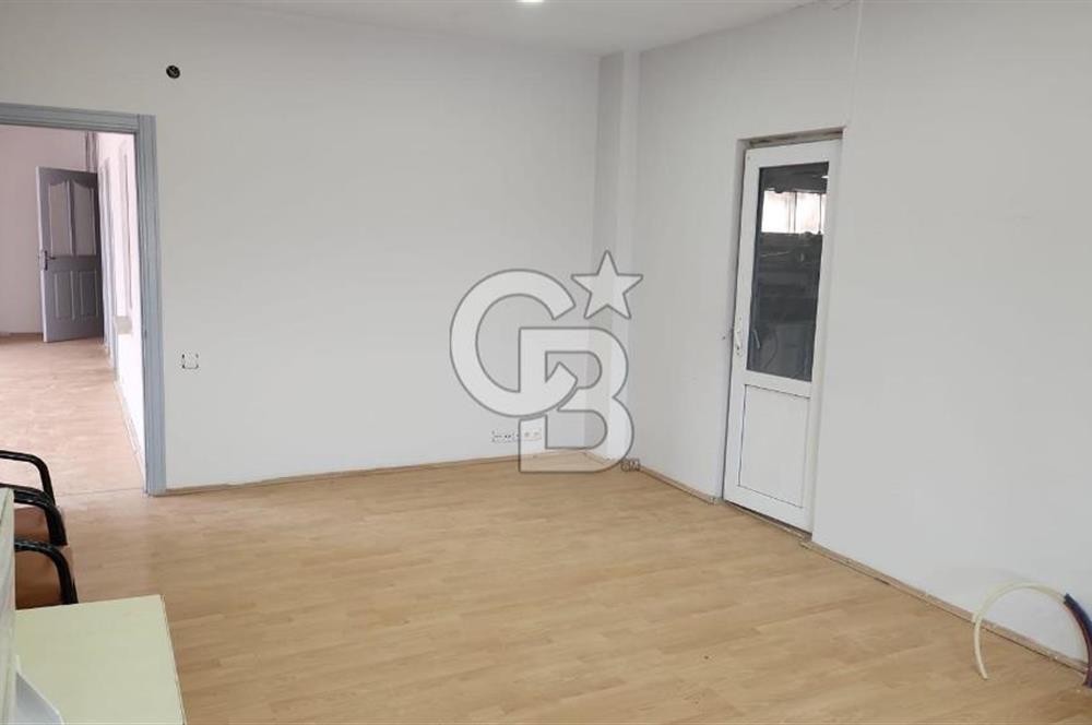 CB CITY'DEN ISPARTA MERKEZ'DE SATILIK MERMER FABRİKASI
