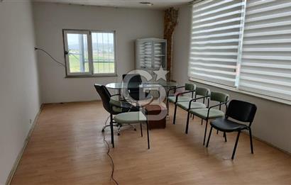 CB CITY'DEN ISPARTA MERKEZ'DE SATILIK MERMER FABRİKASI