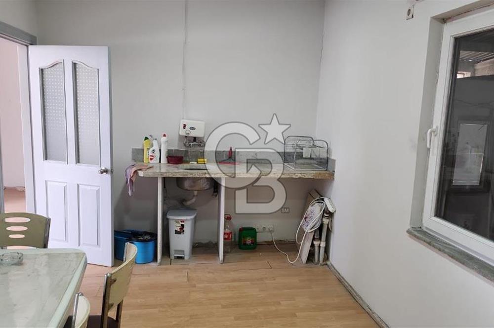CB CITY'DEN ISPARTA MERKEZ'DE SATILIK MERMER FABRİKASI