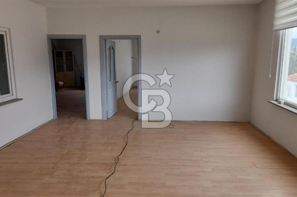CB CITY'DEN ISPARTA MERKEZ'DE SATILIK MERMER FABRİKASI