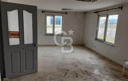 CB CITY'DEN ISPARTA MERKEZ'DE SATILIK MERMER FABRİKASI