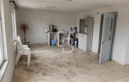 CB CITY'DEN ISPARTA MERKEZ'DE SATILIK MERMER FABRİKASI