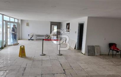 CB CITY'DEN ISPARTA MERKEZ'DE SATILIK MERMER FABRİKASI