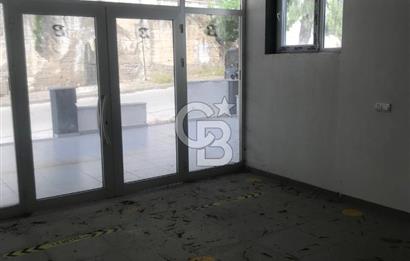 Muğla Milas'ta Satılık 2 Adet İşyeri