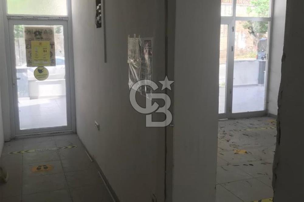 Muğla Milas'ta Satılık 2 Adet İşyeri