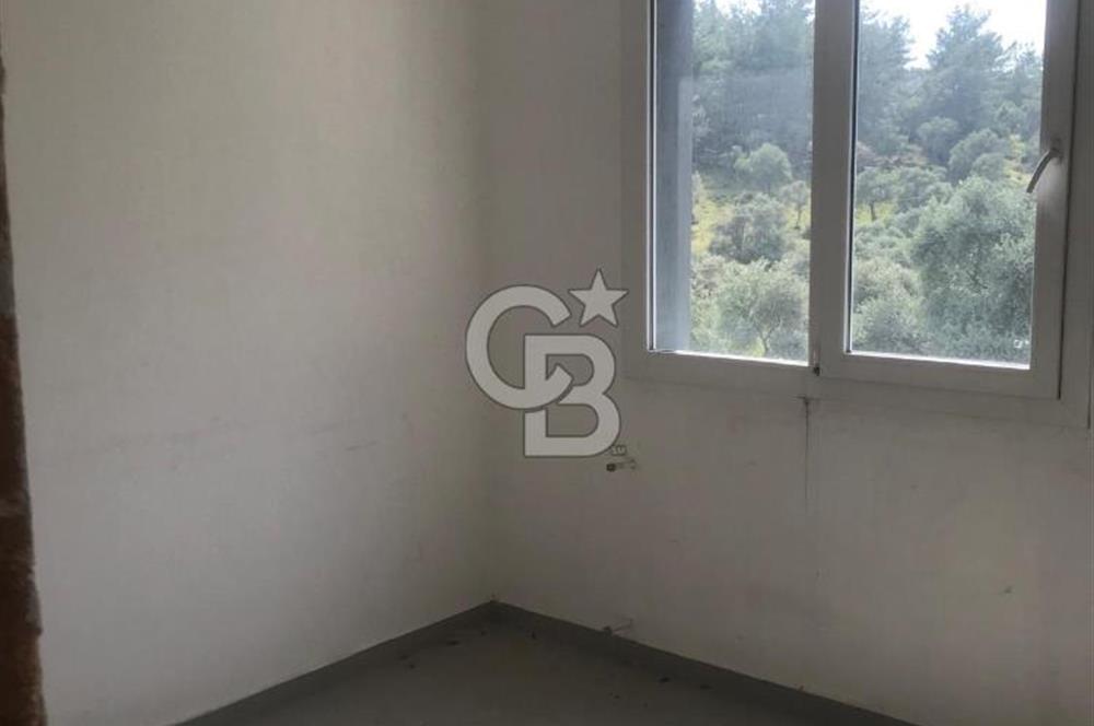 Muğla Milas'ta Satılık 2 Adet İşyeri