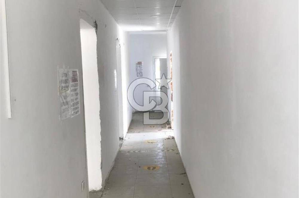 Muğla Milas'ta Satılık 2 Adet İşyeri