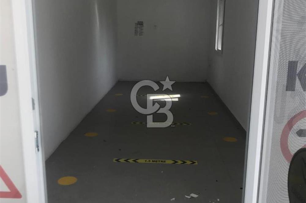 Muğla Milas'ta Satılık 2 Adet İşyeri