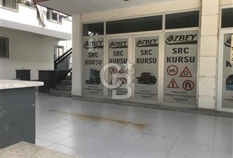 Muğla Milas'ta Satılık 2 Adet İşyeri