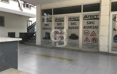 Muğla Milas'ta Satılık 2 Adet İşyeri