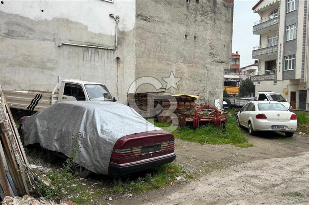 CB.AMAZON'DAN BAFRA'DA KUPON SATILIK ARSA