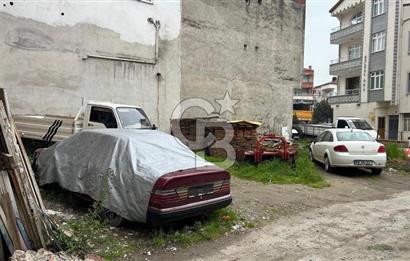CB.AMAZON'DAN BAFRA'DA KUPON SATILIK ARSA