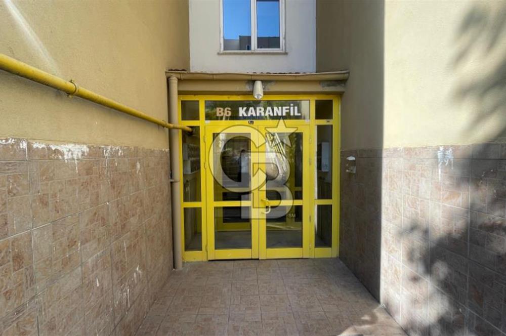 PELİTKÖY TOKİ KONUTLARINDA ÖZEL YAPIM SATILIK 3+1 DAİRE