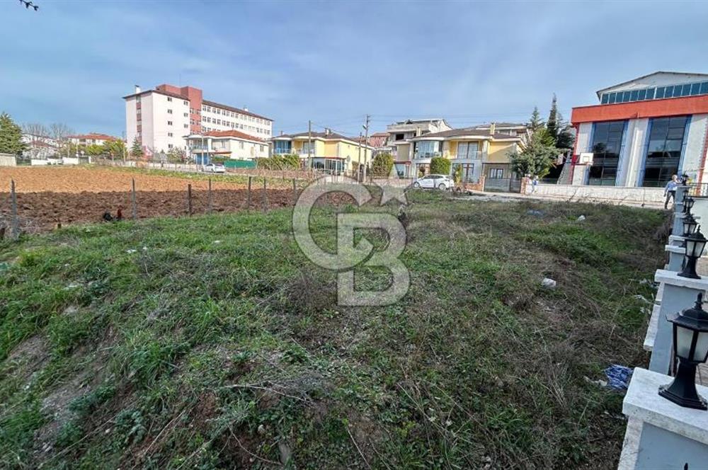 CB. AMAZON'DAN BAFRA İŞKUR YANINDA FIRSAT ARSA
