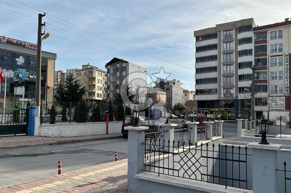 CB. AMAZON'DAN BAFRA İŞKUR YANINDA FIRSAT ARSA