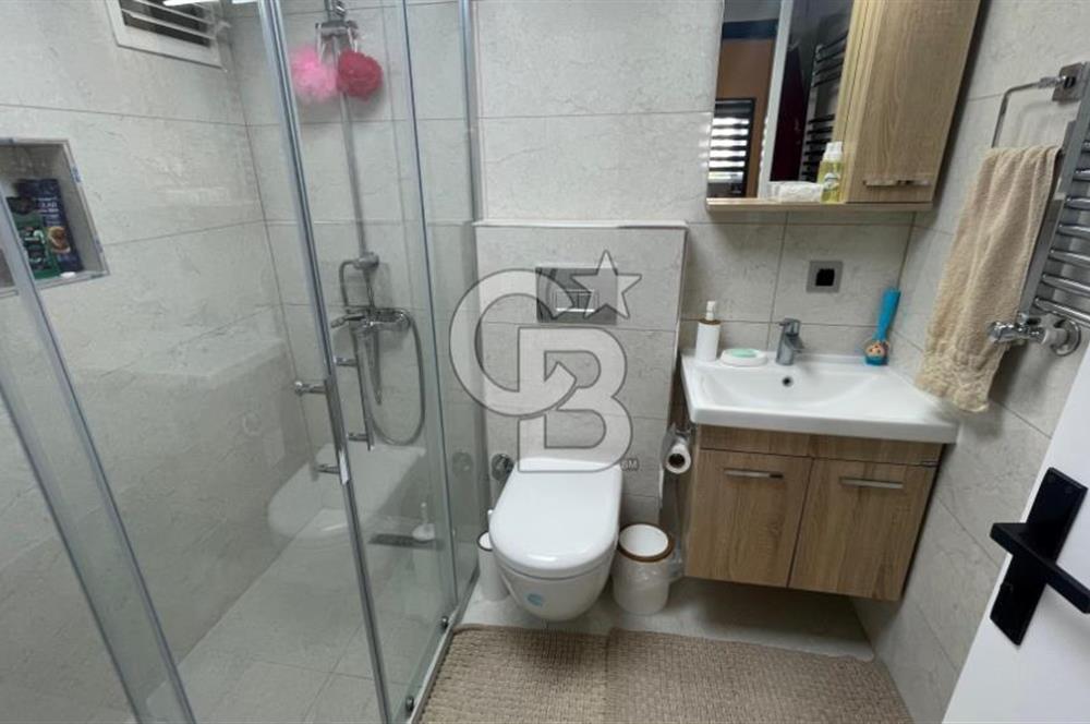 PELİTKÖY TOKİ KONUTLARINDA ÖZEL YAPIM SATILIK 3+1 DAİRE