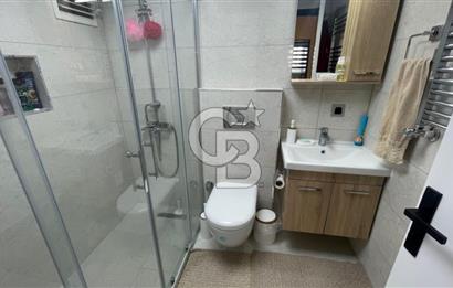 PELİTKÖY TOKİ KONUTLARINDA ÖZEL YAPIM SATILIK 3+1 DAİRE