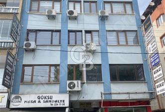 MASRAFSIZ SATILIK OFİS